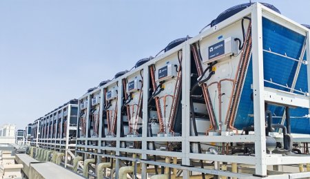 新品介绍：242net必赢机房空调精密铜管