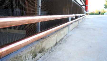 242net必赢铜水管供暖系统，，，，，，温暖高效，，，，，，节能先行